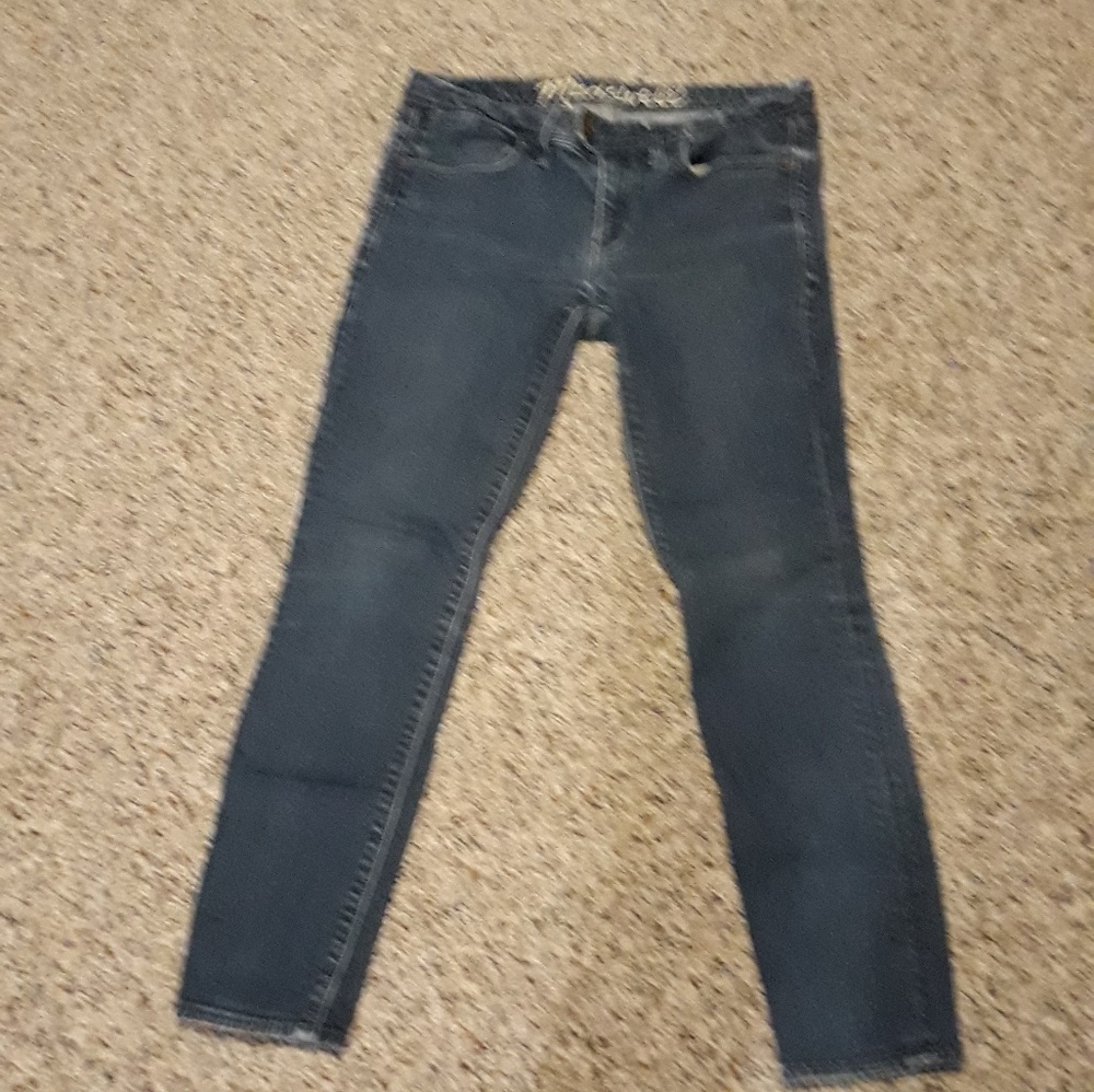 Madewell jeans